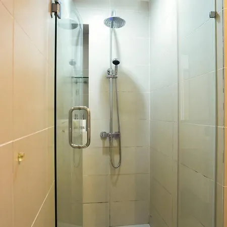 Morskie Zacisze Apartment