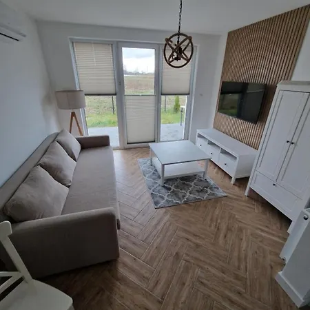 Apartment Morskie Zacisze *