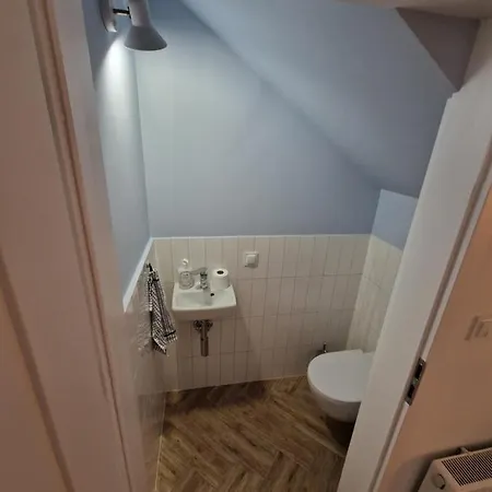Apartment Morskie Zacisze Wladyslawowo