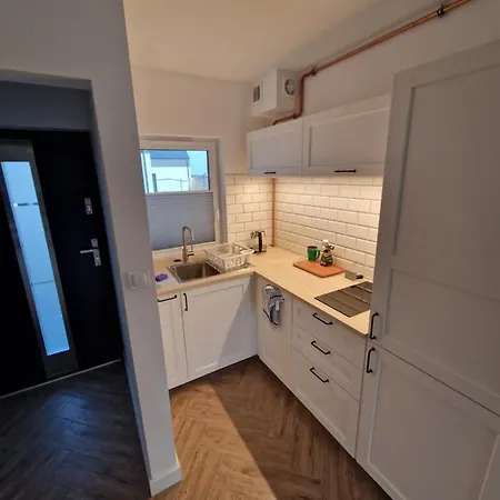 Apartment Morskie Zacisze Wladyslawowo