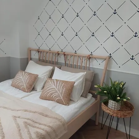 Morskie Zacisze Apartment Wladyslawowo