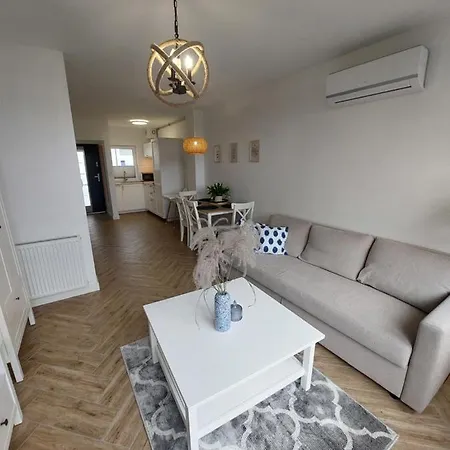 Apartment Morskie Zacisze *