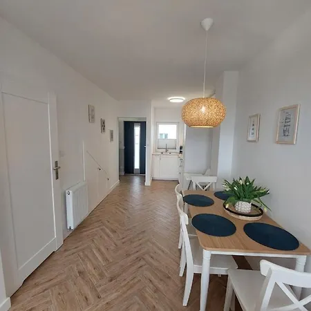 Apartment Morskie Zacisze *