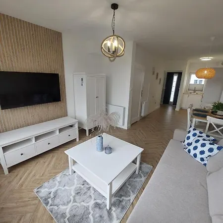 Apartment Morskie Zacisze Wladyslawowo